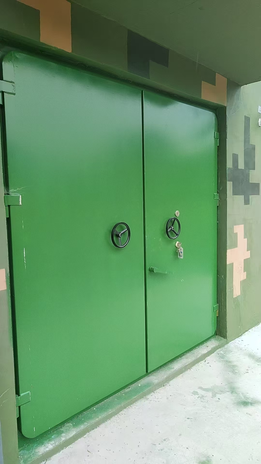 新余市防爆板泄爆窗 - 厂家
